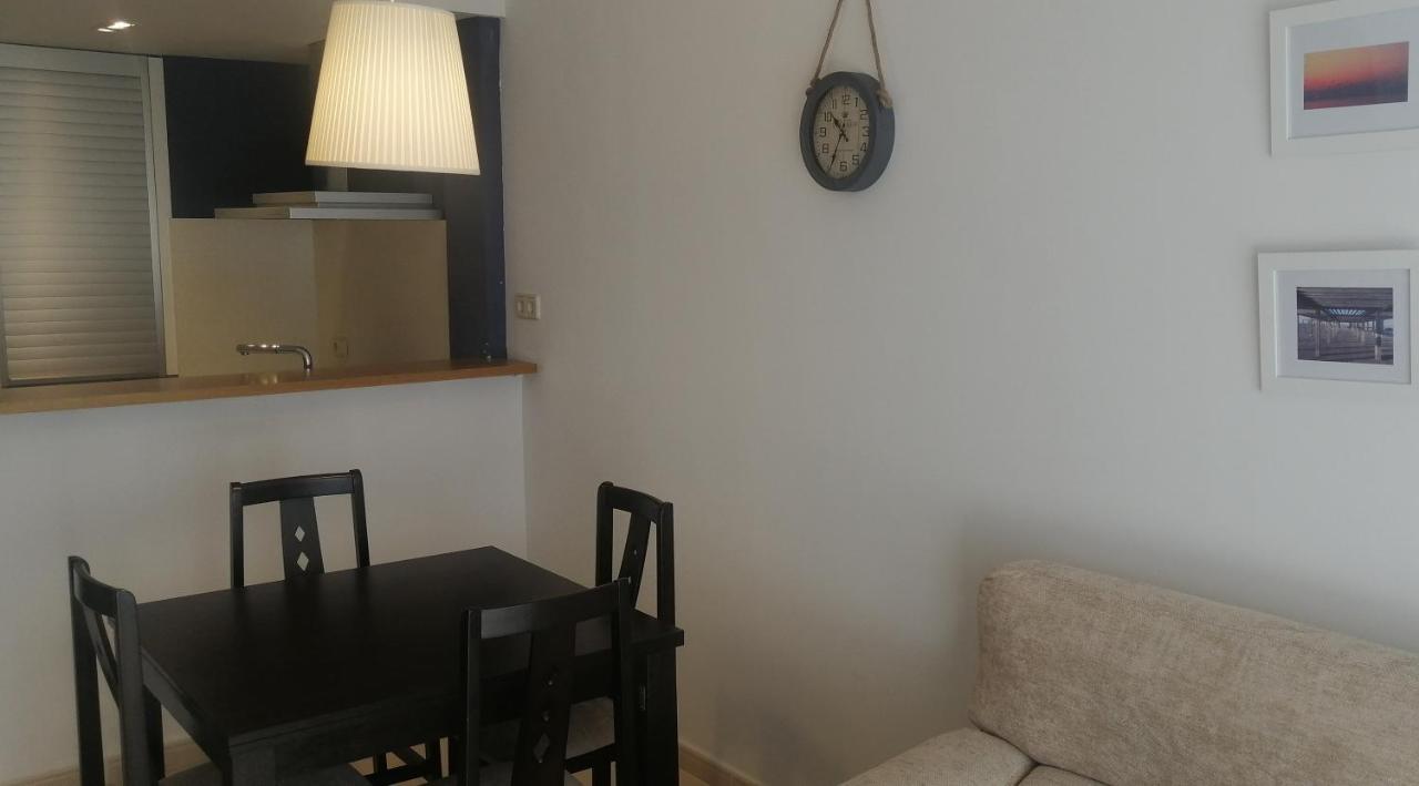 Apartament Sara L'Eucaliptus Ngoại thất bức ảnh