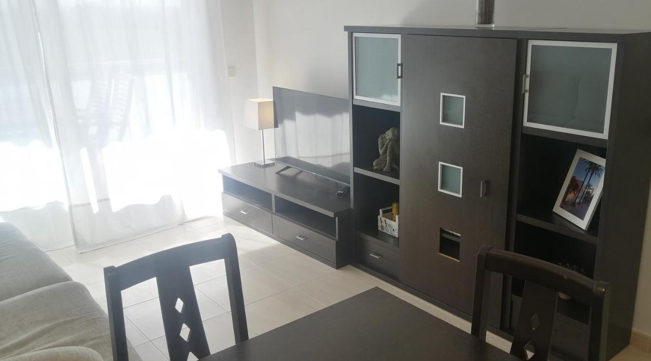 Apartament Sara L'Eucaliptus Ngoại thất bức ảnh