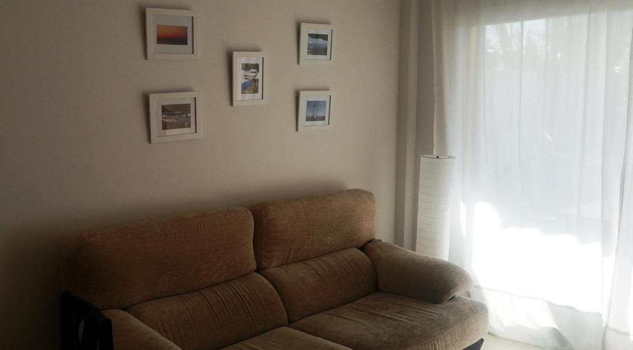 Apartament Sara L'Eucaliptus Ngoại thất bức ảnh