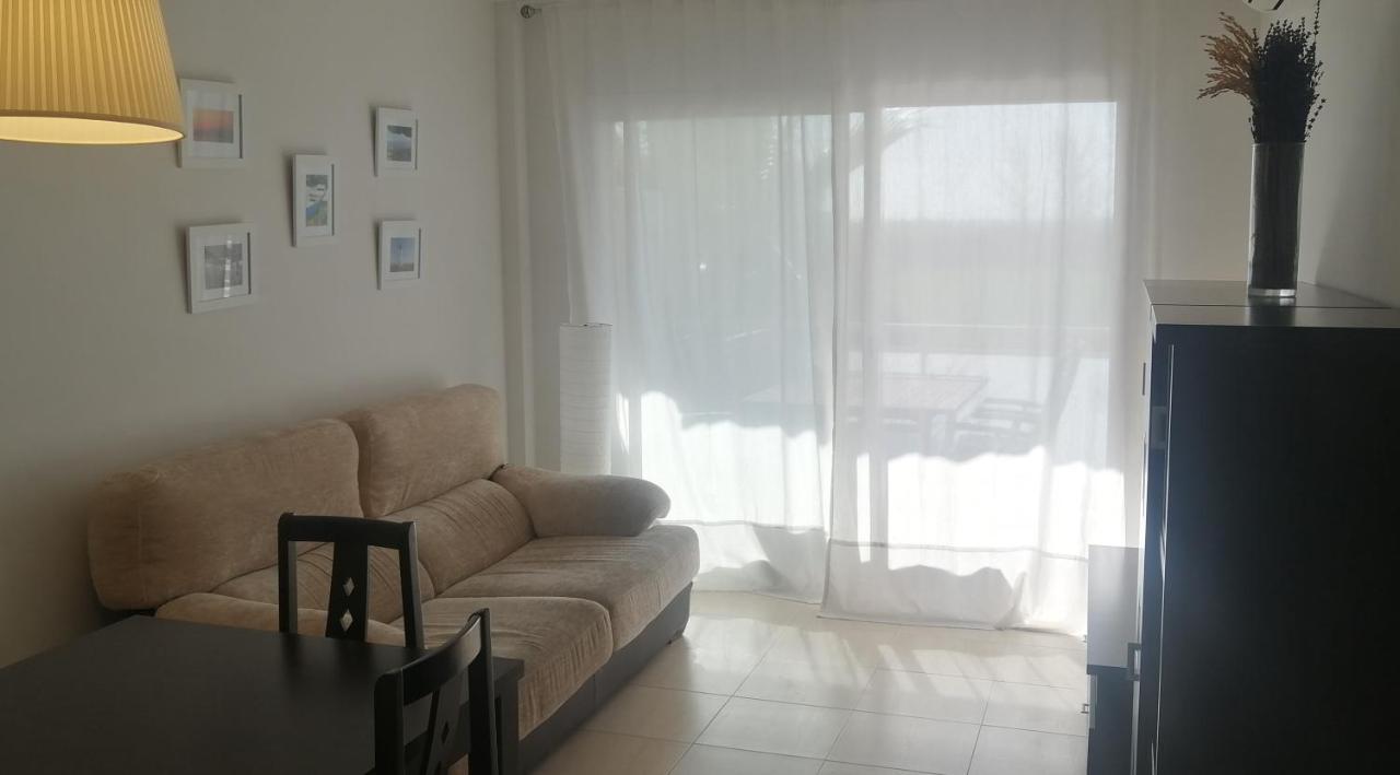 Apartament Sara L'Eucaliptus Ngoại thất bức ảnh