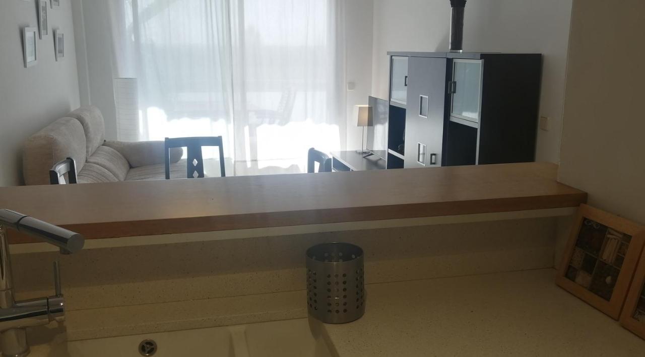 Apartament Sara L'Eucaliptus Ngoại thất bức ảnh