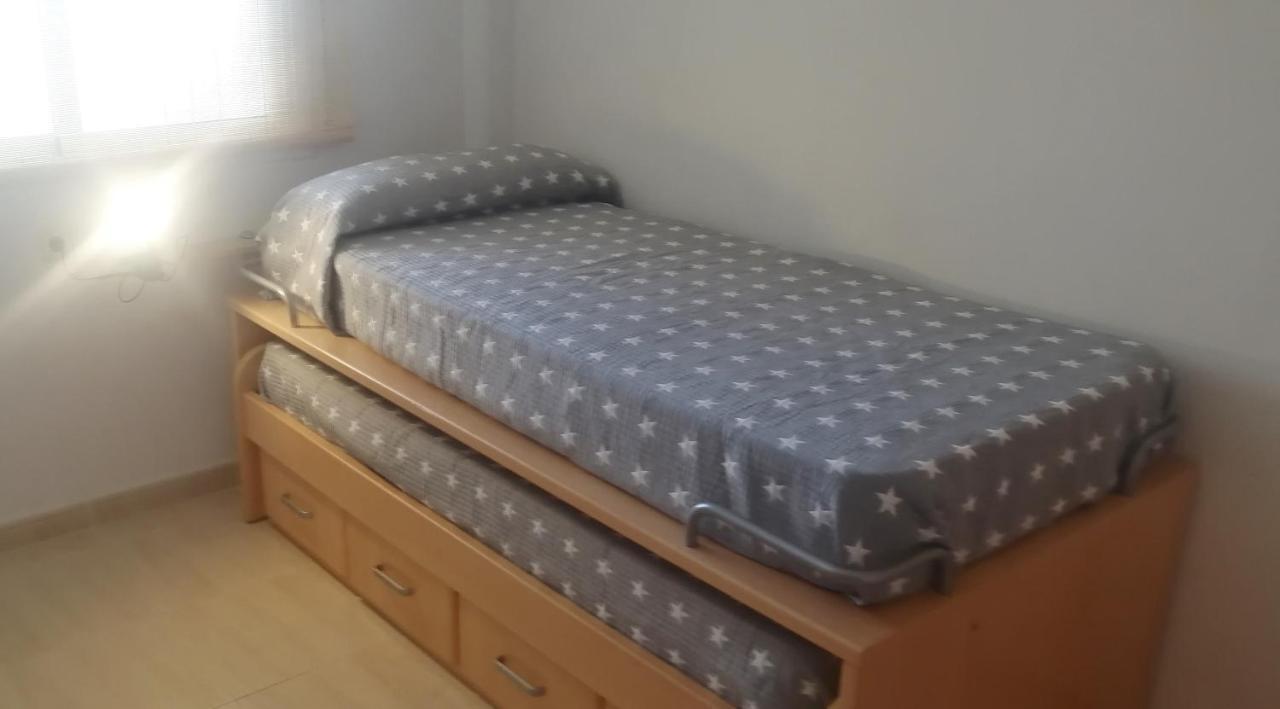 Apartament Sara L'Eucaliptus Ngoại thất bức ảnh