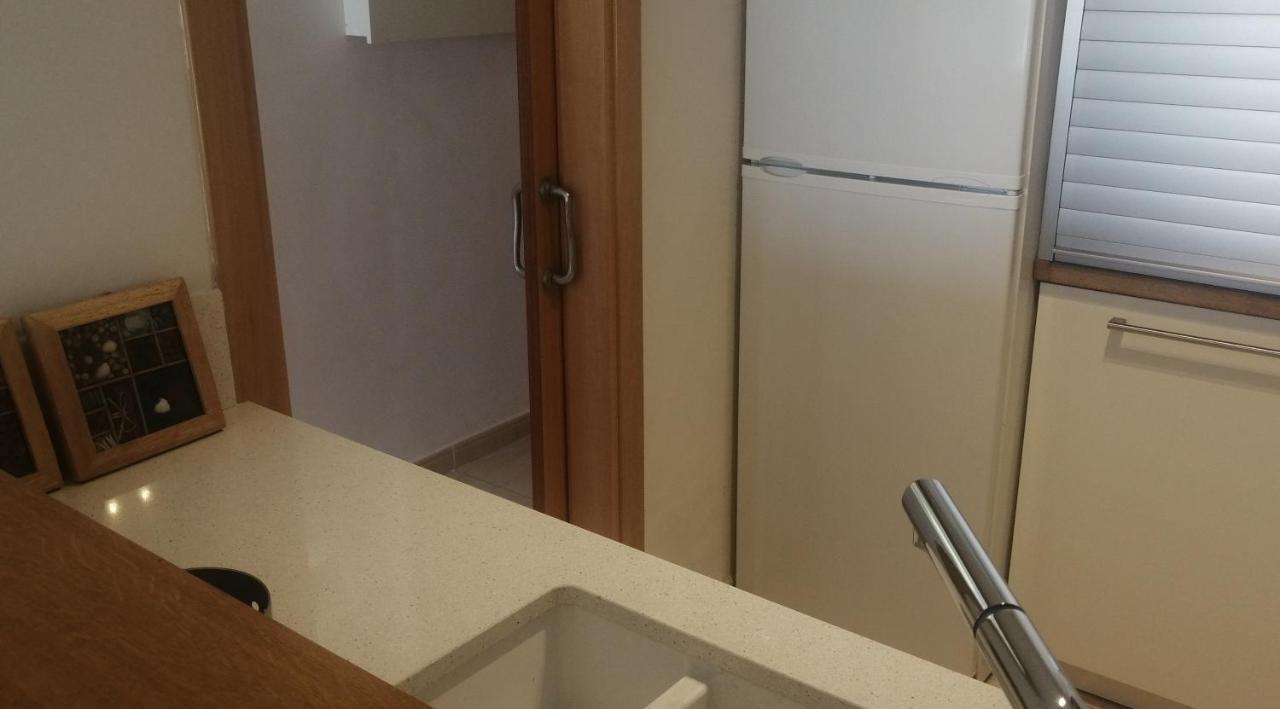 Apartament Sara L'Eucaliptus Ngoại thất bức ảnh