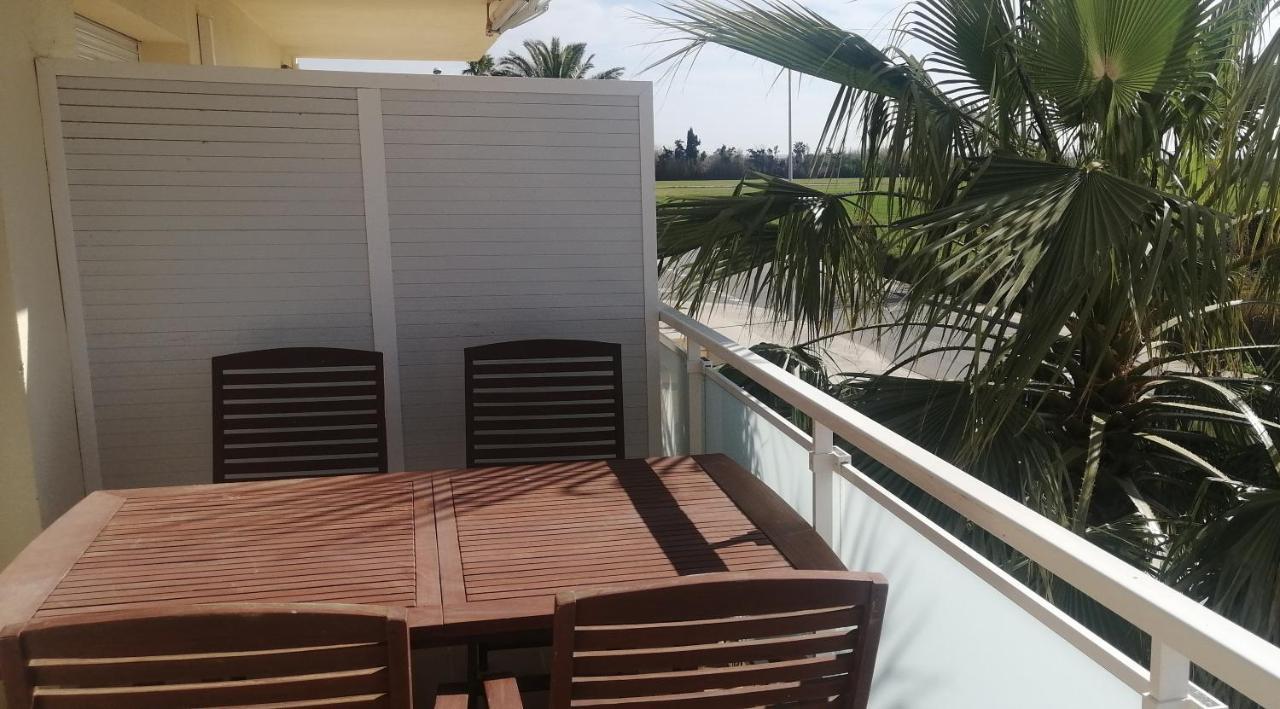Apartament Sara L'Eucaliptus Ngoại thất bức ảnh