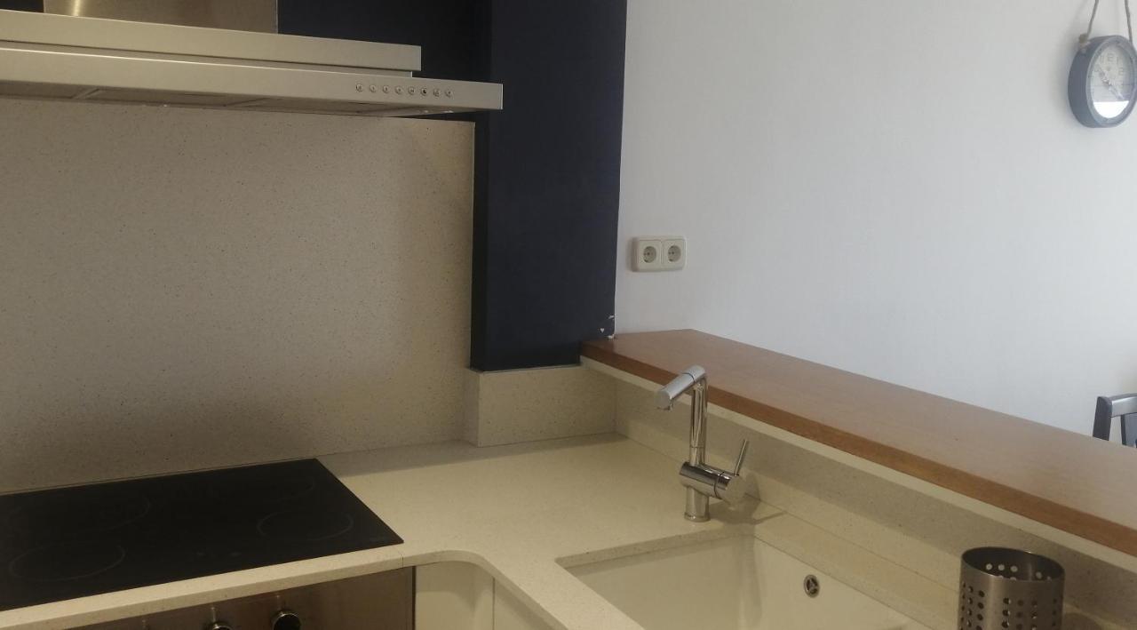 Apartament Sara L'Eucaliptus Ngoại thất bức ảnh
