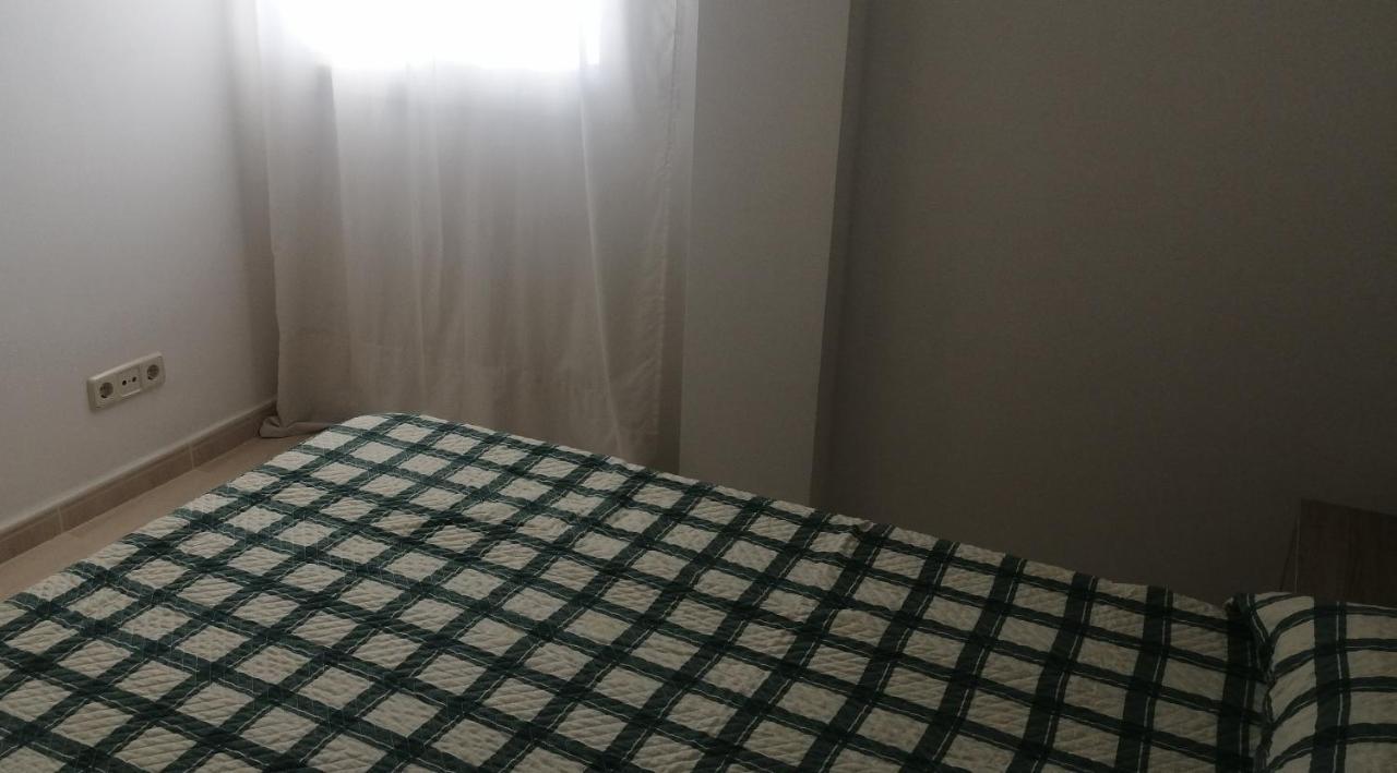 Apartament Sara L'Eucaliptus Ngoại thất bức ảnh