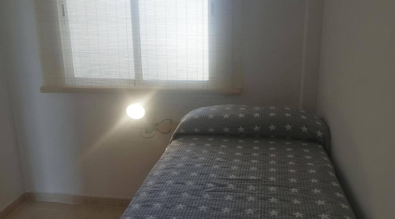 Apartament Sara L'Eucaliptus Ngoại thất bức ảnh