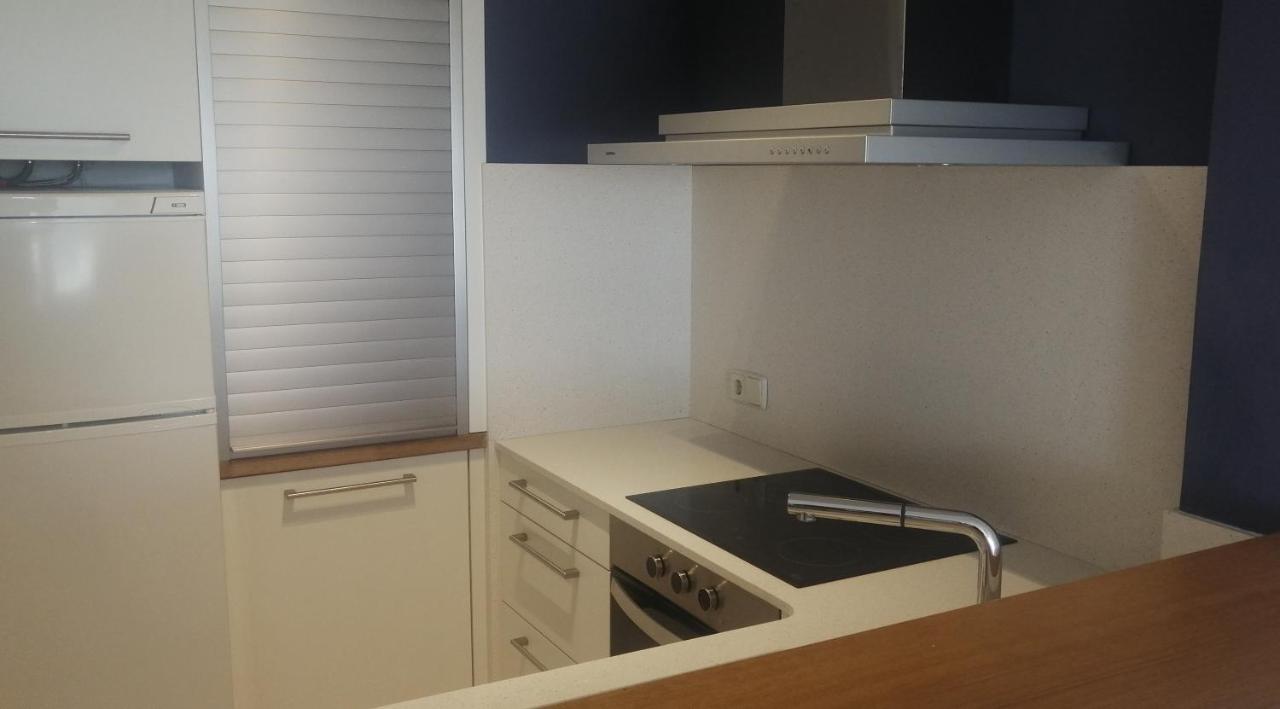 Apartament Sara L'Eucaliptus Ngoại thất bức ảnh