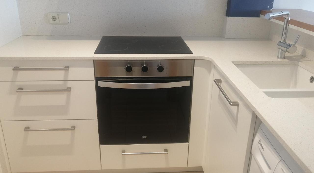 Apartament Sara L'Eucaliptus Ngoại thất bức ảnh