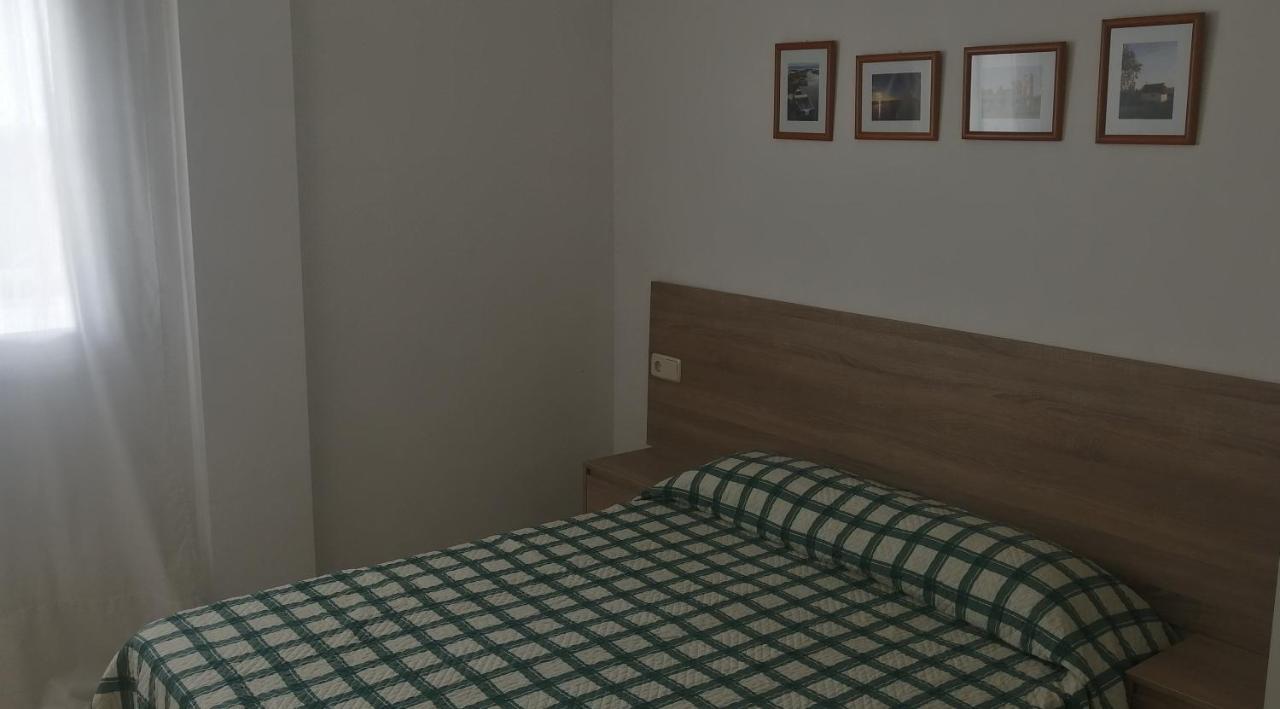 Apartament Sara L'Eucaliptus Ngoại thất bức ảnh